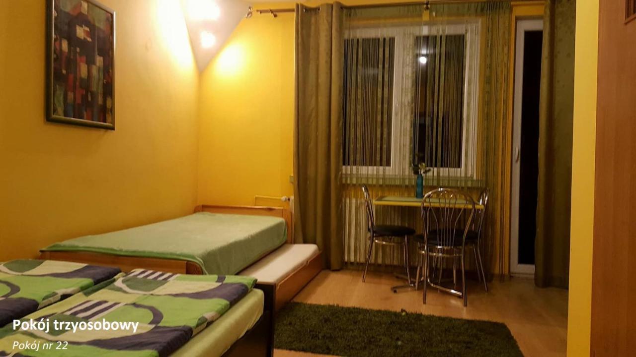 Szczawnica Noclegi U Basi Kültér fotó