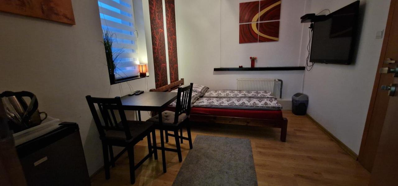 Szczawnica Noclegi U Basi Kültér fotó