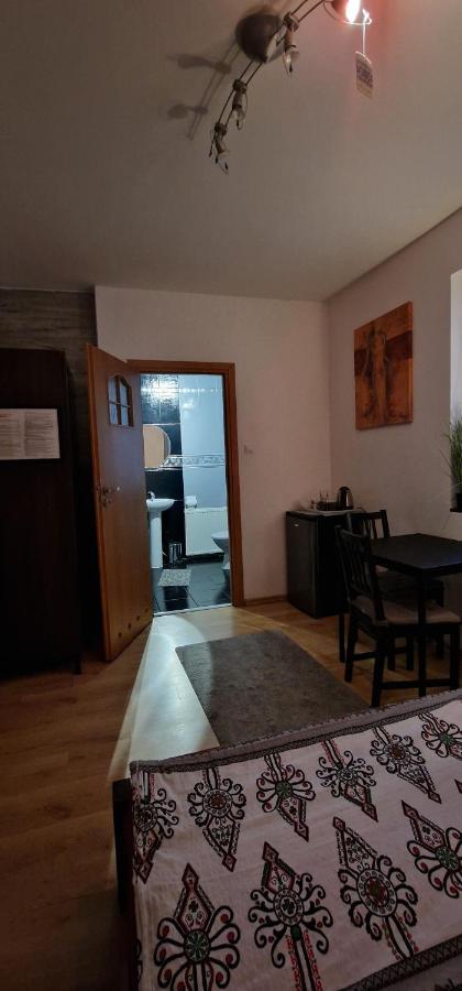 Szczawnica Noclegi U Basi Kültér fotó